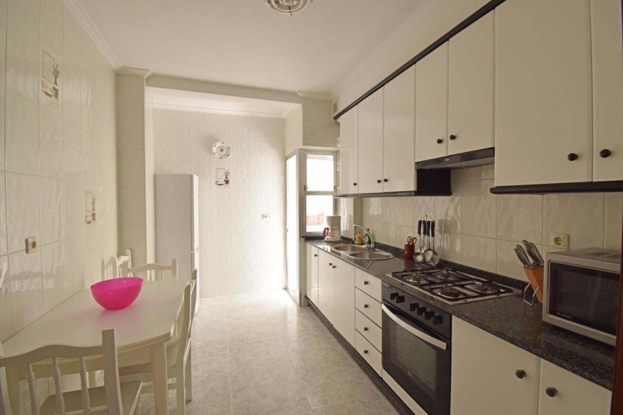 Apartament Vut Sofiamar Sanxenxo Zewnętrze zdjęcie