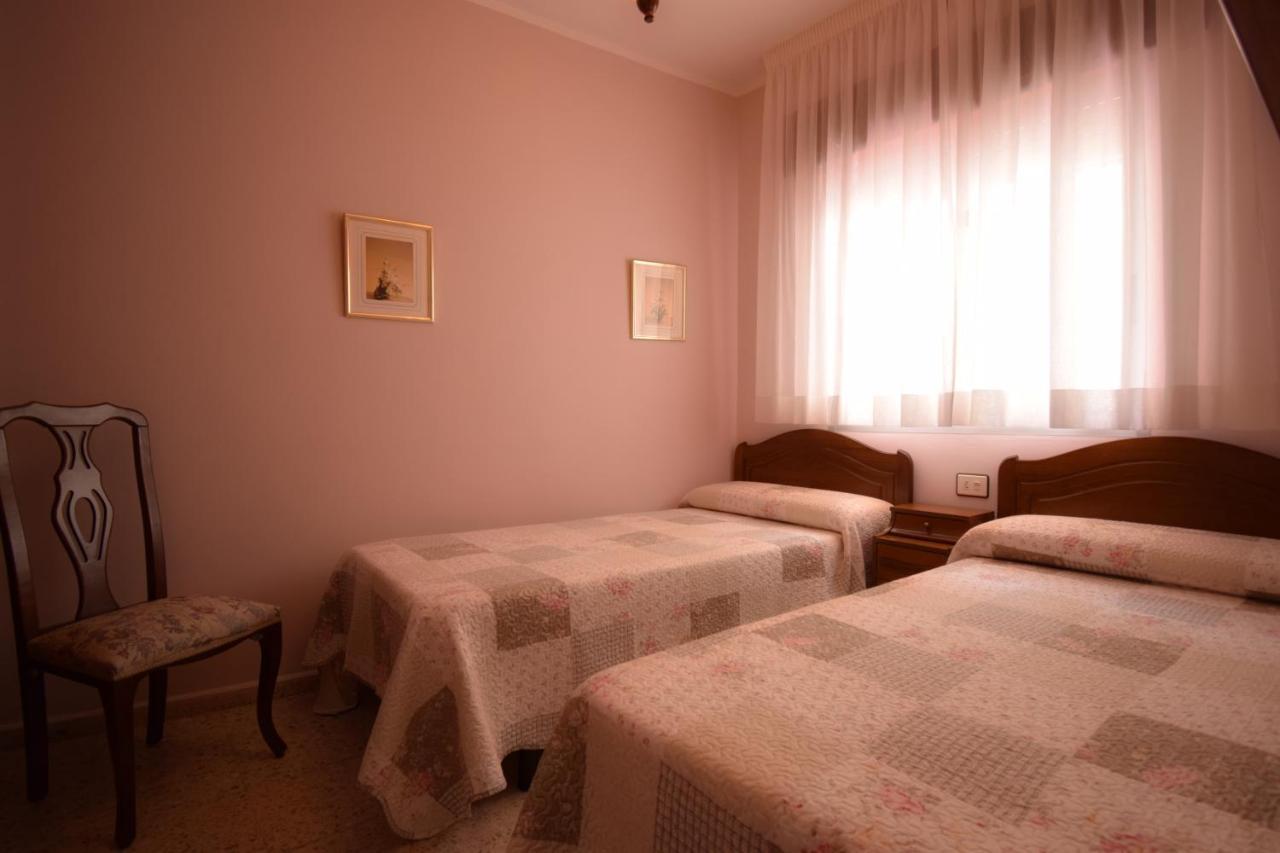 Apartament Vut Sofiamar Sanxenxo Zewnętrze zdjęcie