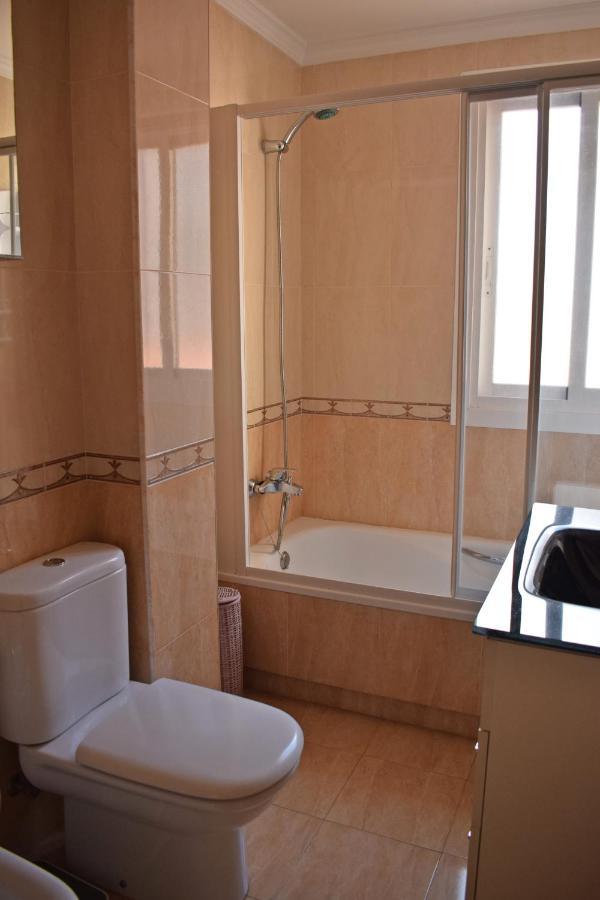 Apartament Vut Sofiamar Sanxenxo Zewnętrze zdjęcie