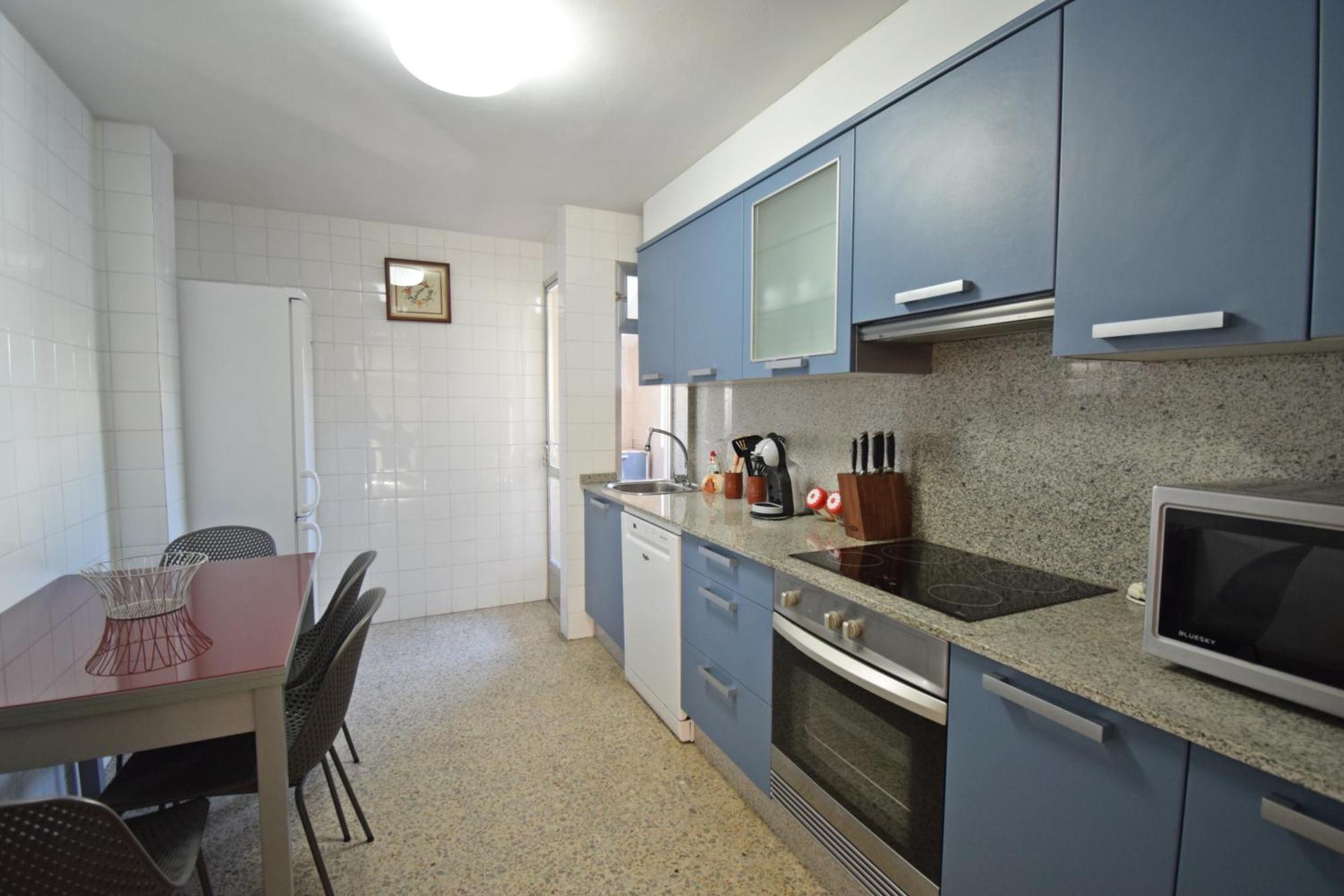 Apartament Vut Sofiamar Sanxenxo Zewnętrze zdjęcie