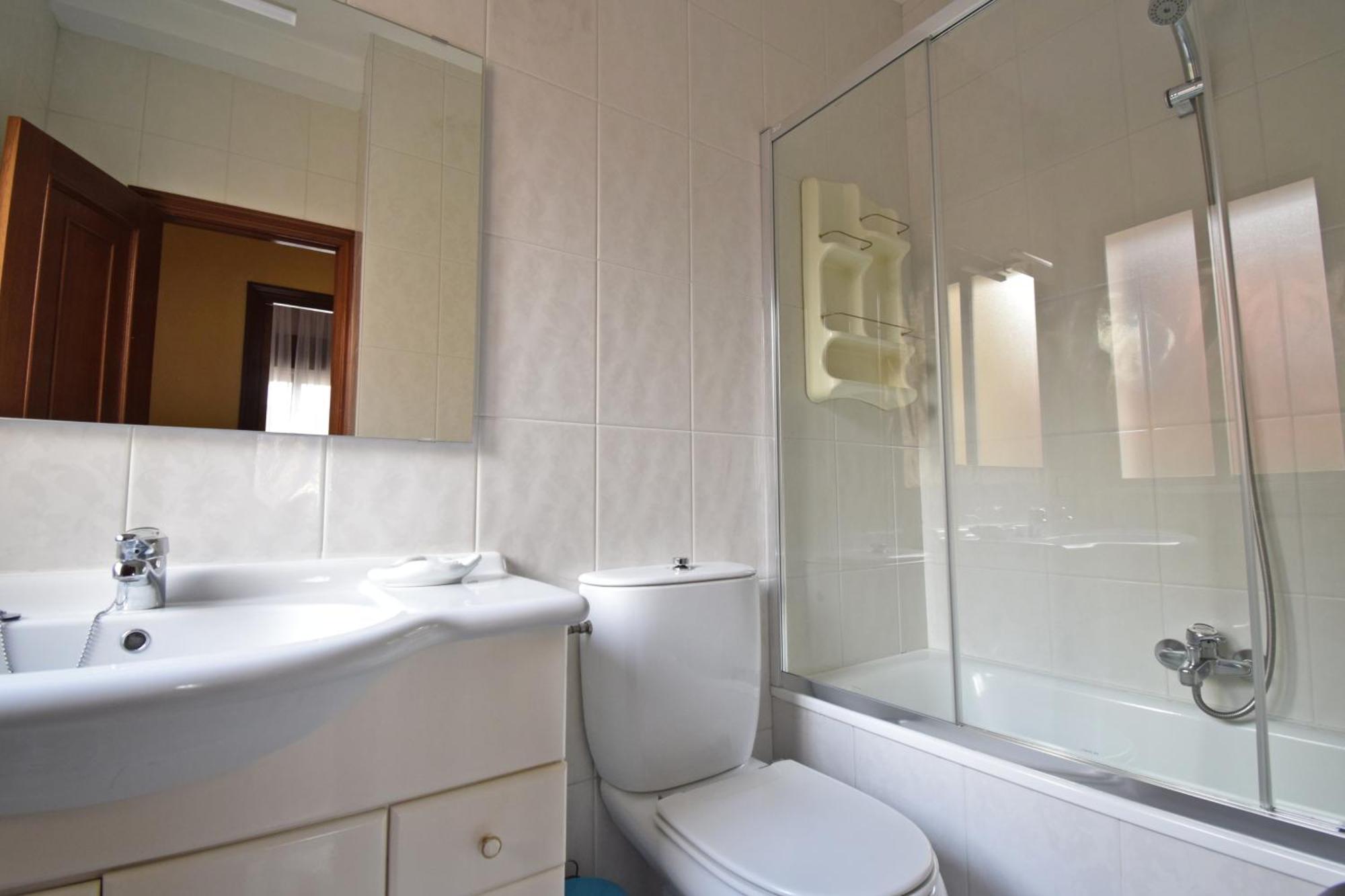 Apartament Vut Sofiamar Sanxenxo Zewnętrze zdjęcie