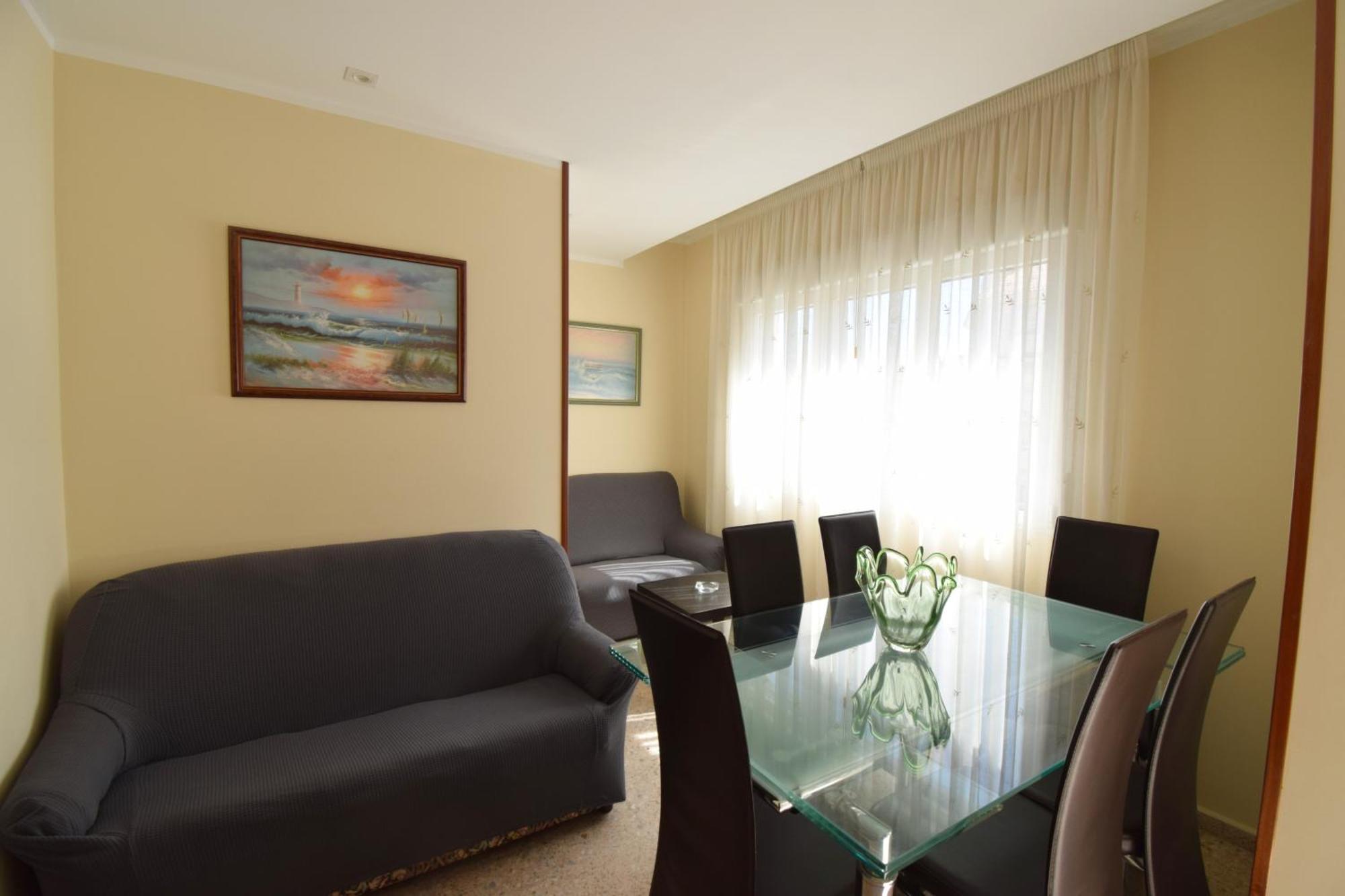 Apartament Vut Sofiamar Sanxenxo Zewnętrze zdjęcie