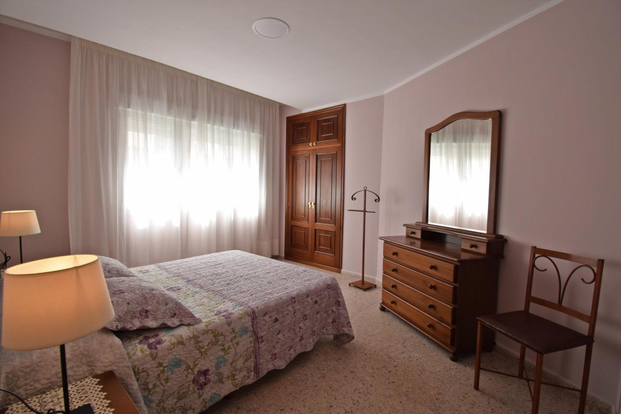 Apartament Vut Sofiamar Sanxenxo Zewnętrze zdjęcie