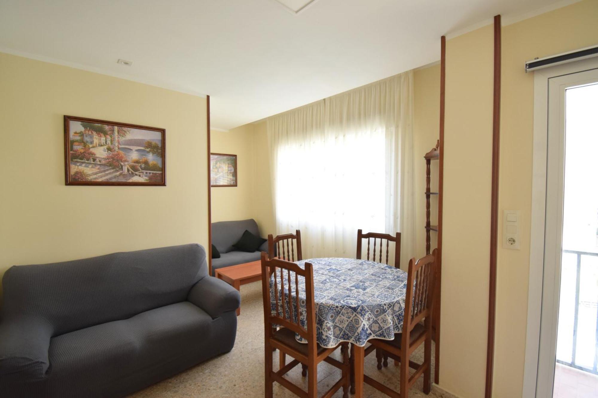Apartament Vut Sofiamar Sanxenxo Zewnętrze zdjęcie