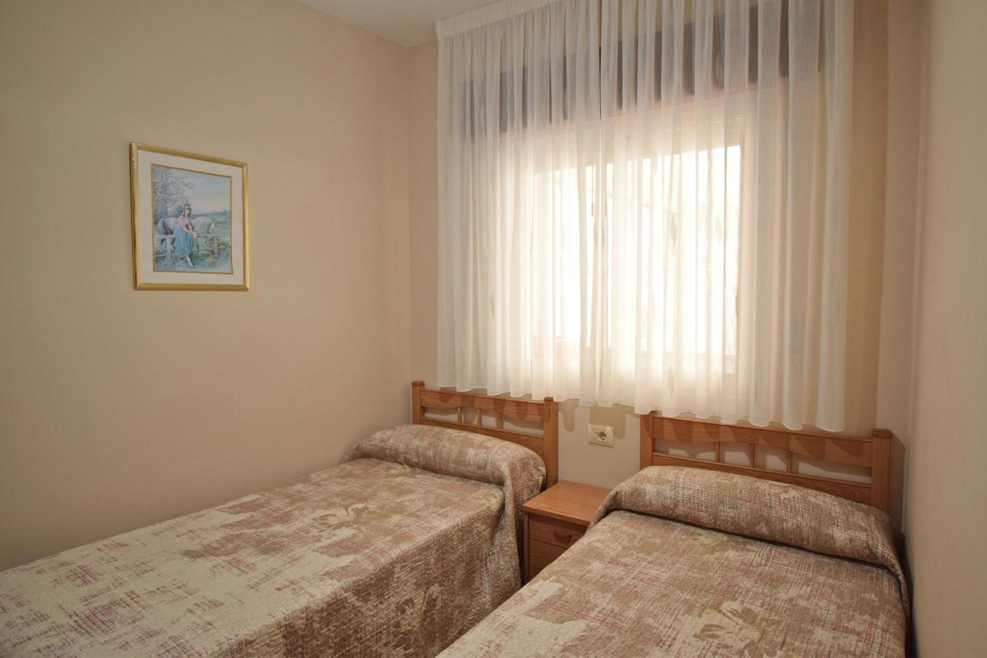 Apartament Vut Sofiamar Sanxenxo Zewnętrze zdjęcie