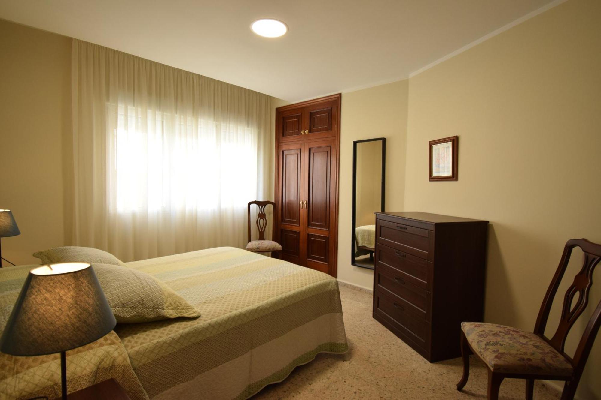 Apartament Vut Sofiamar Sanxenxo Zewnętrze zdjęcie