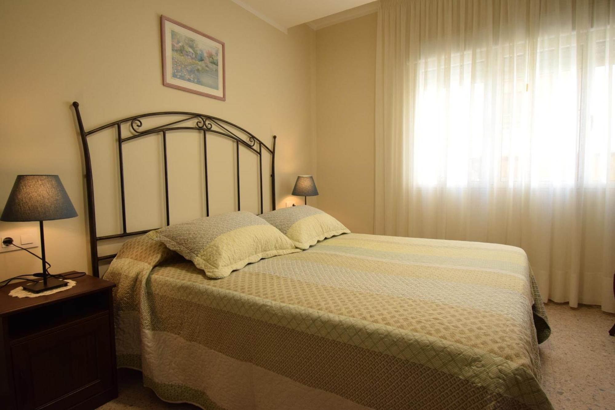 Apartament Vut Sofiamar Sanxenxo Zewnętrze zdjęcie