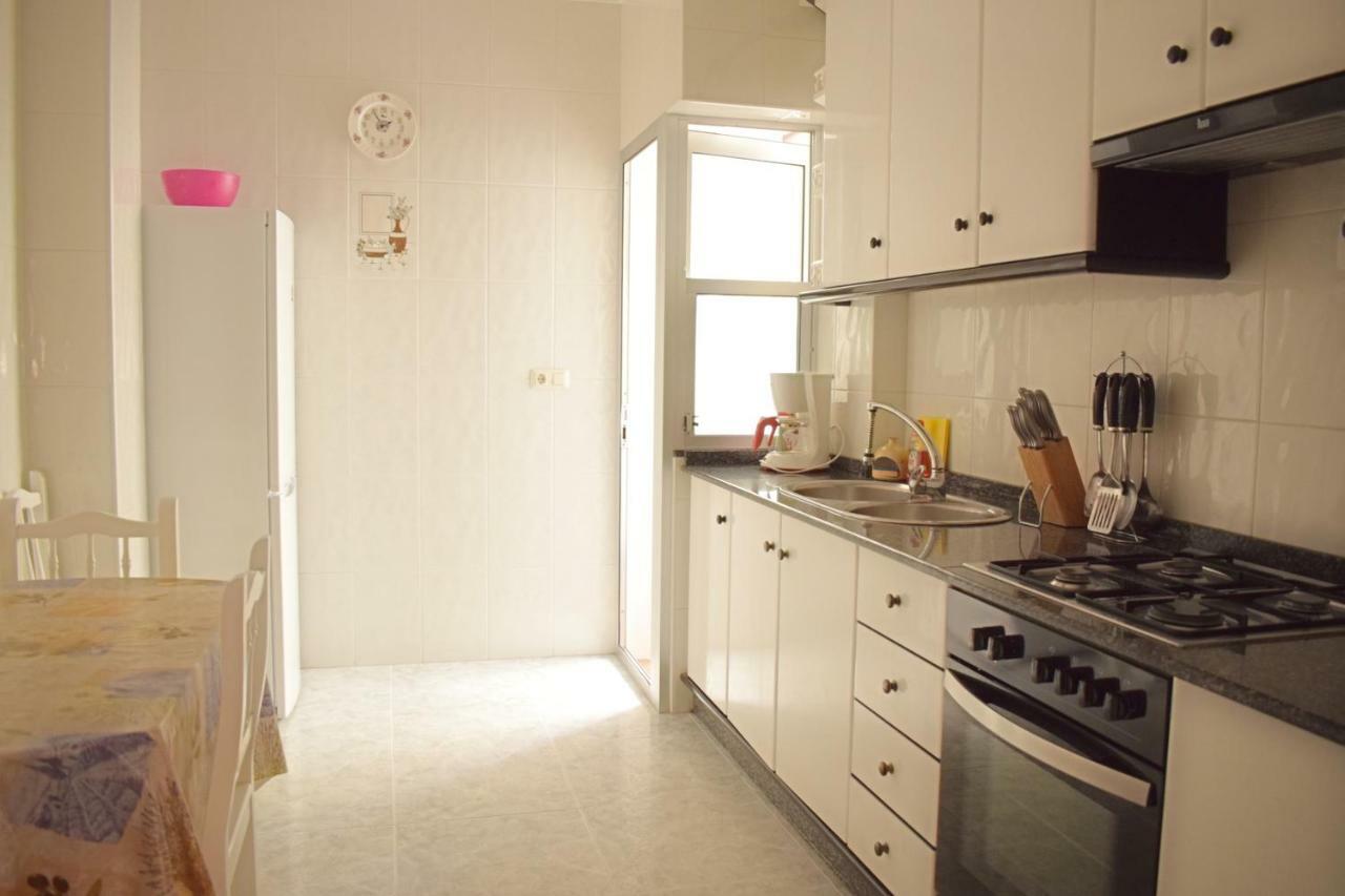 Apartament Vut Sofiamar Sanxenxo Zewnętrze zdjęcie
